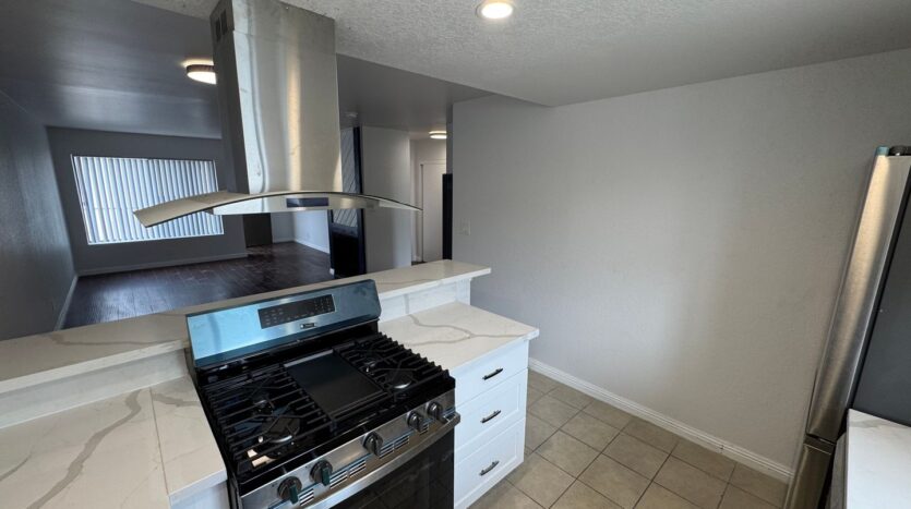 13751 Cherry St. - Westminster - California - 2 bed, 1 bath rental property