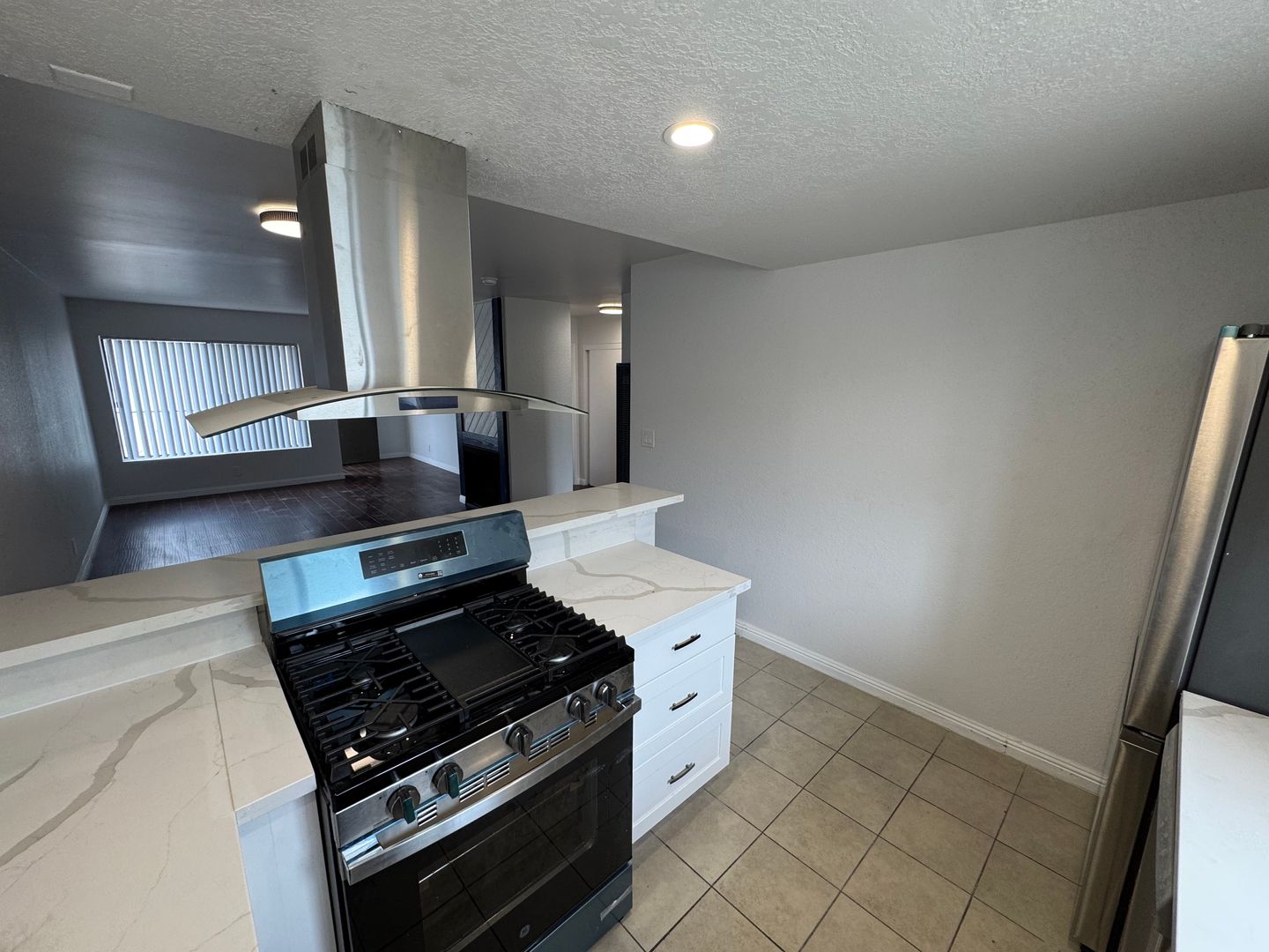 13751 Cherry St. - Westminster - California - 2 bed, 1 bath rental property