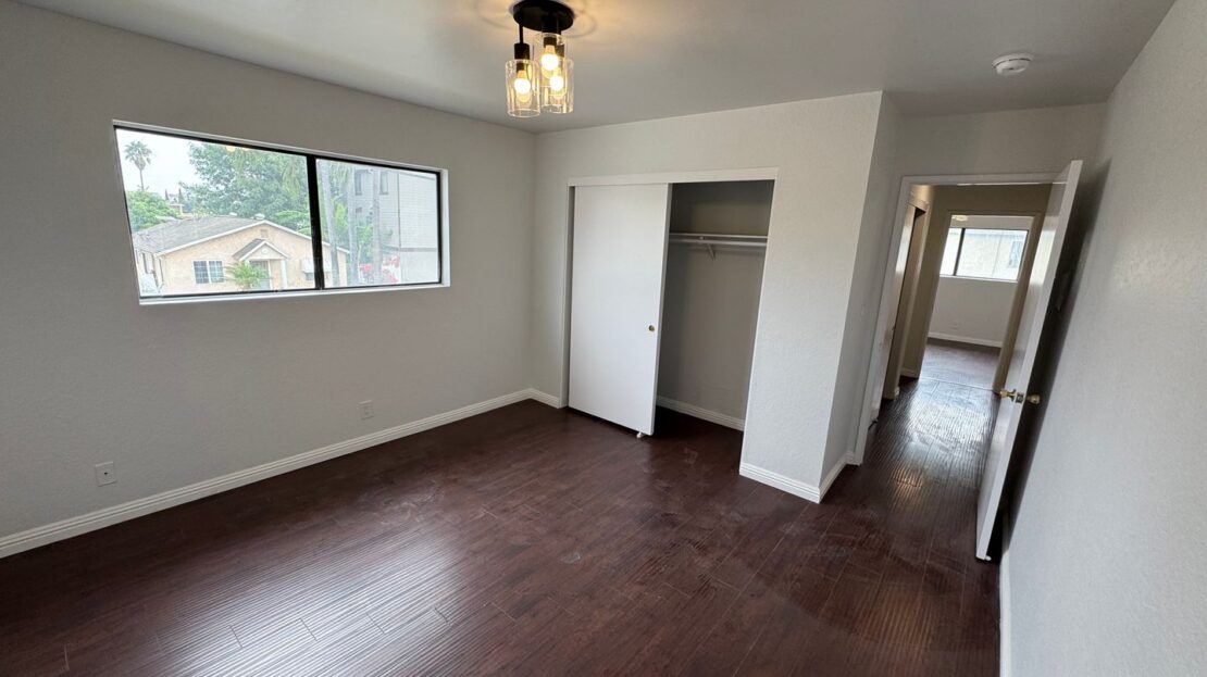 13751 Cherry St. - Westminster - California - 2 bed, 1 bath rental property