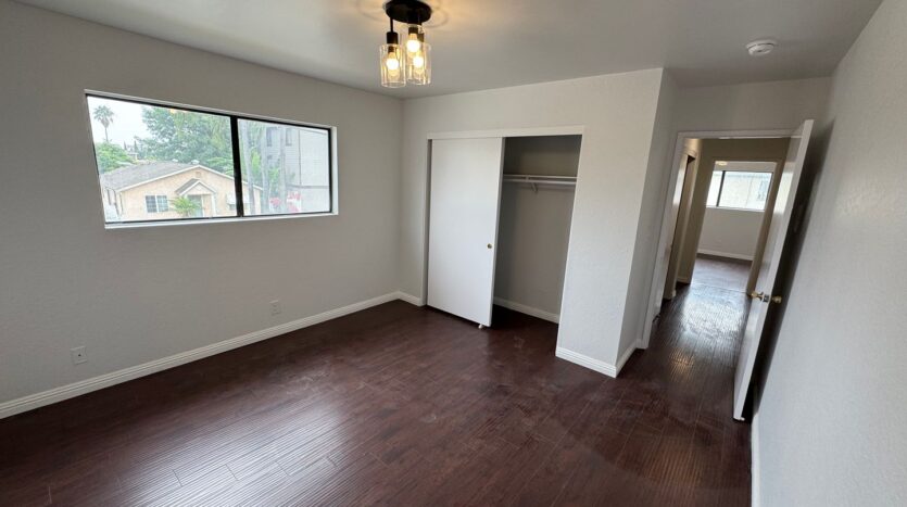 13751 Cherry St. - Westminster - California - 2 bed, 1 bath rental property