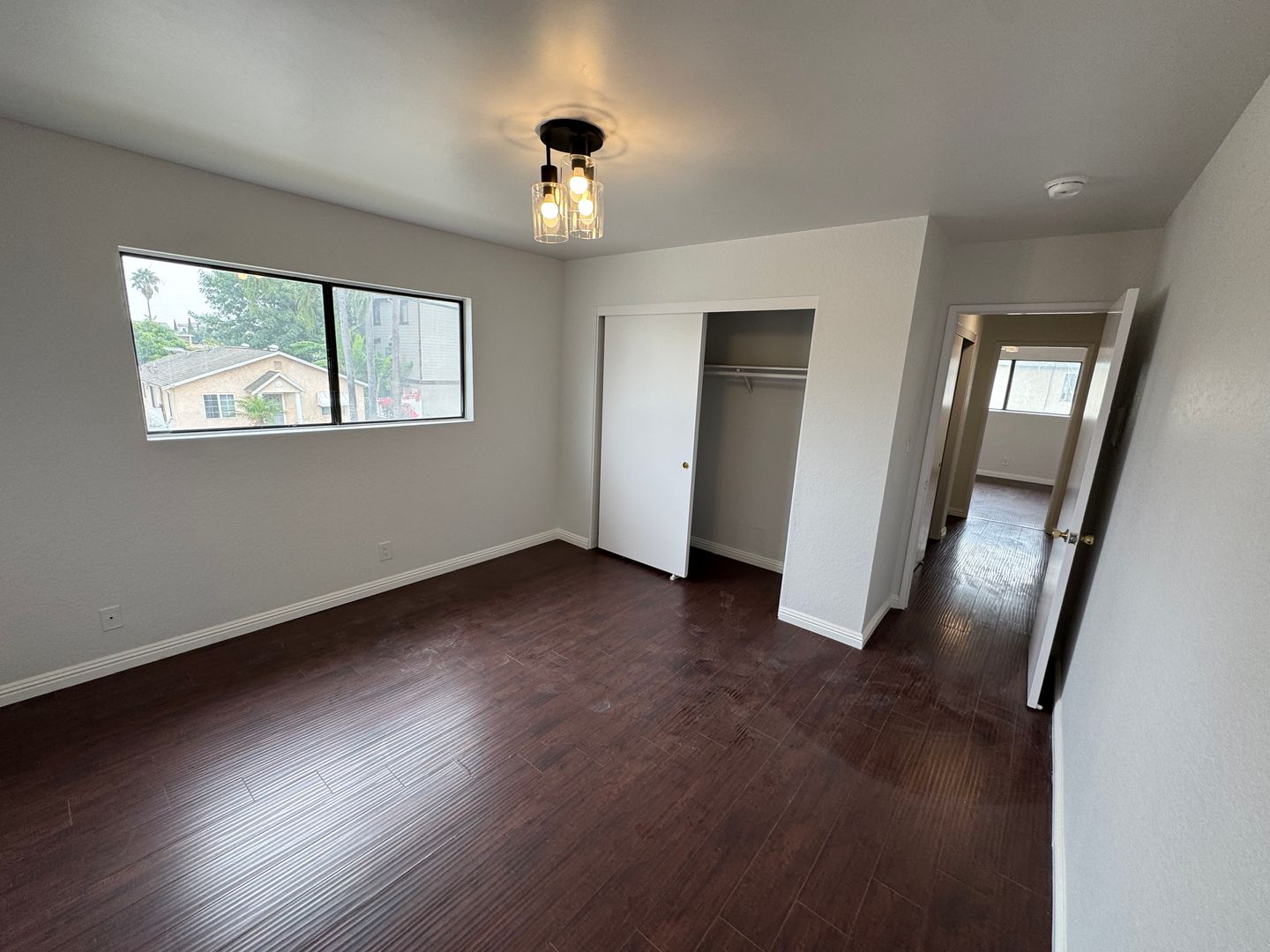 13751 Cherry St. - Westminster - California - 2 bed, 1 bath rental property