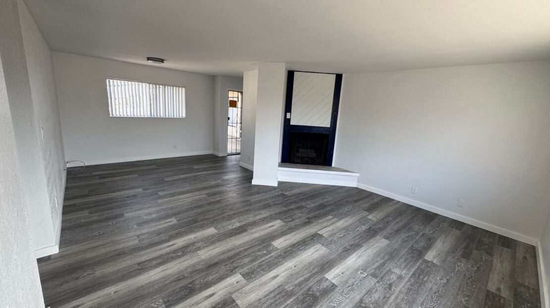 13751 Cherry St. - Westminster - California - 2 bed, 1 bath rental property