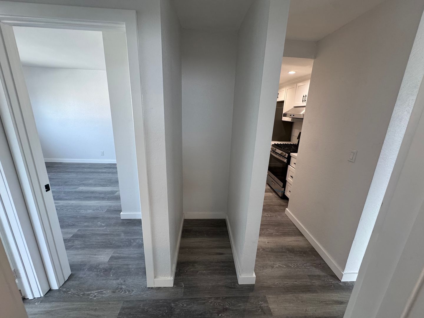 13751 Cherry St. - Westminster - California - 2 bed, 1 bath rental property