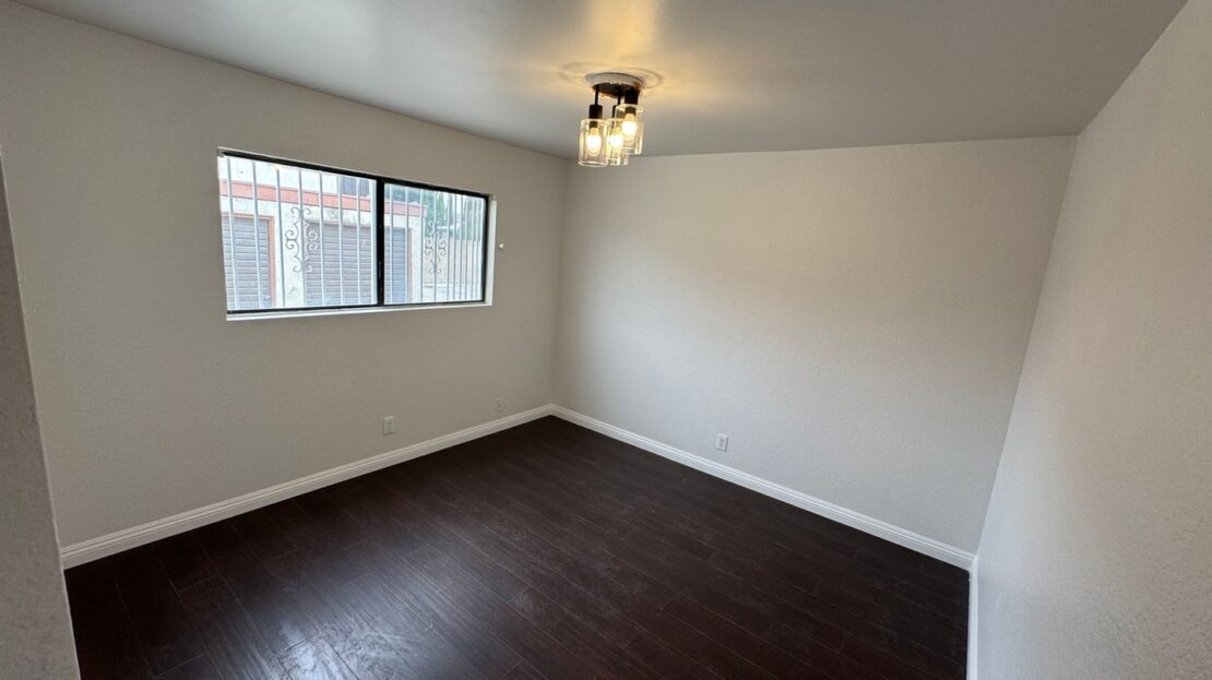 13751 Cherry St. - Westminster - California - 2 bed, 1 bath rental property