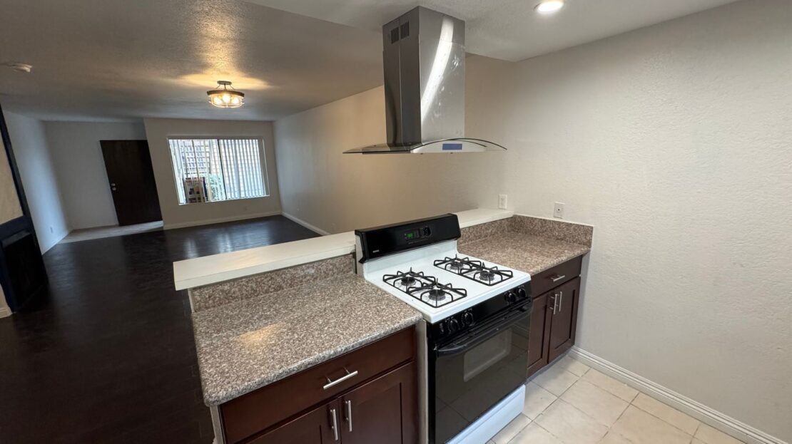 13751 Cherry St. - Westminster - California - 2 bed, 1 bath rental property