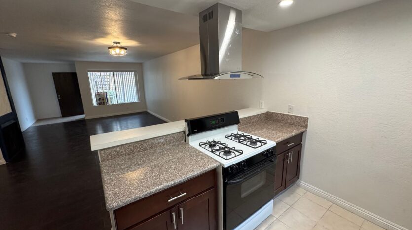 13751 Cherry St. - Westminster - California - 2 bed, 1 bath rental property