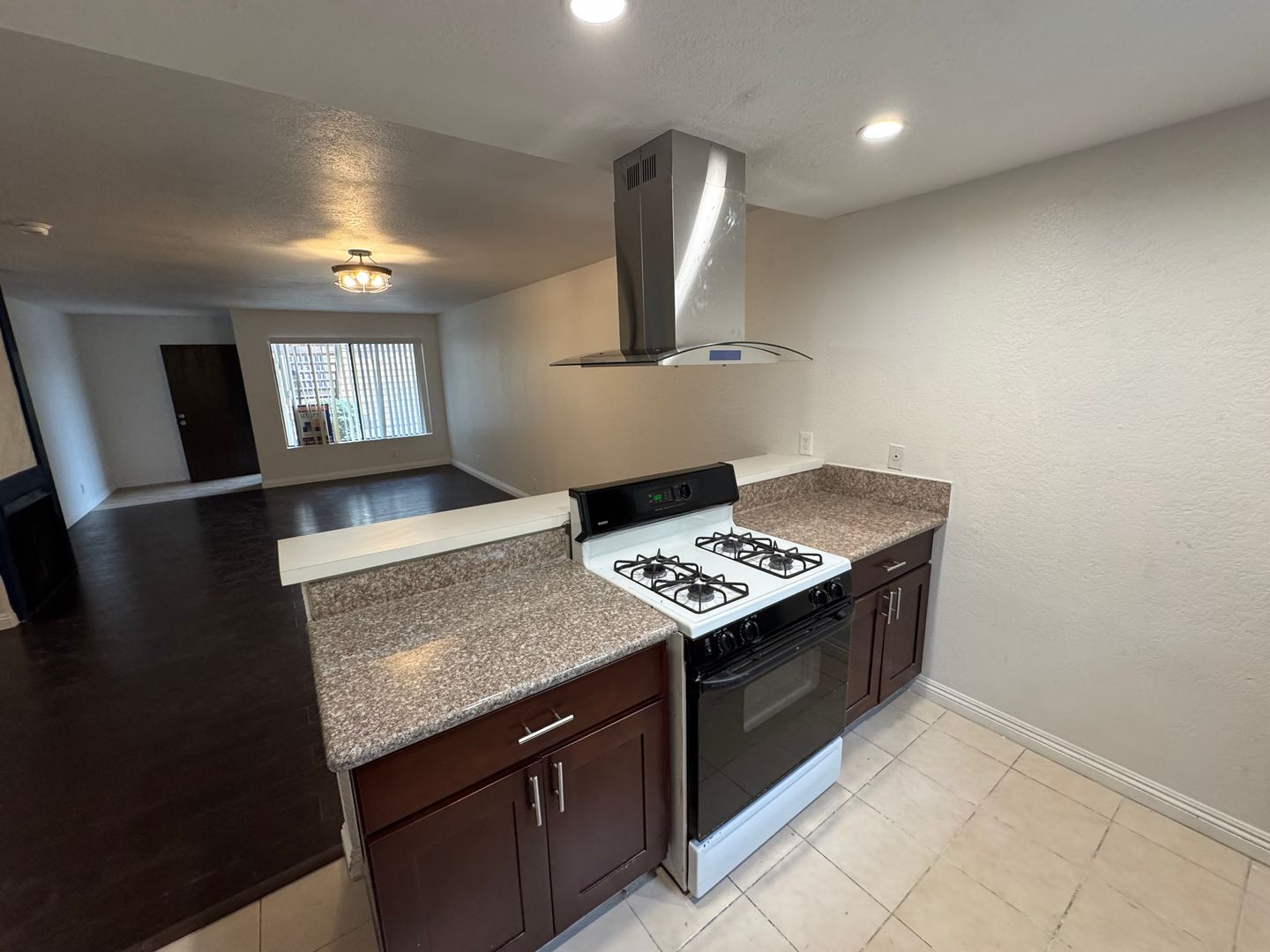 13751 Cherry St. - Westminster - California - 2 bed, 1 bath rental property