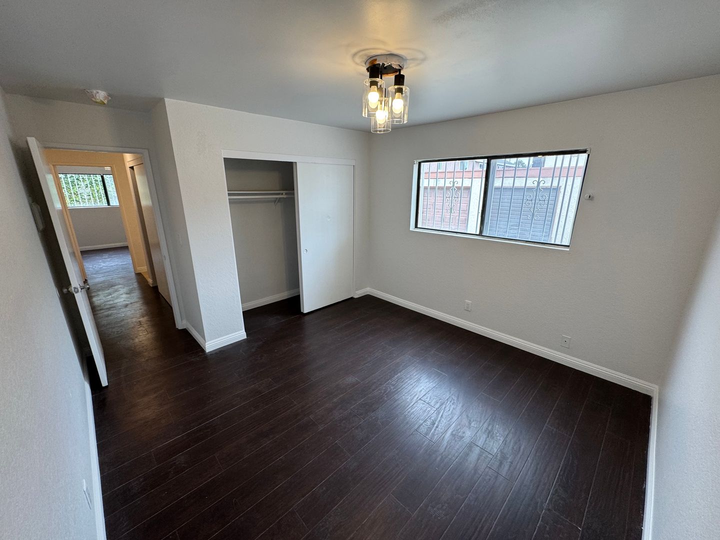 13751 Cherry St. - Westminster - California - 2 bed, 1 bath rental property