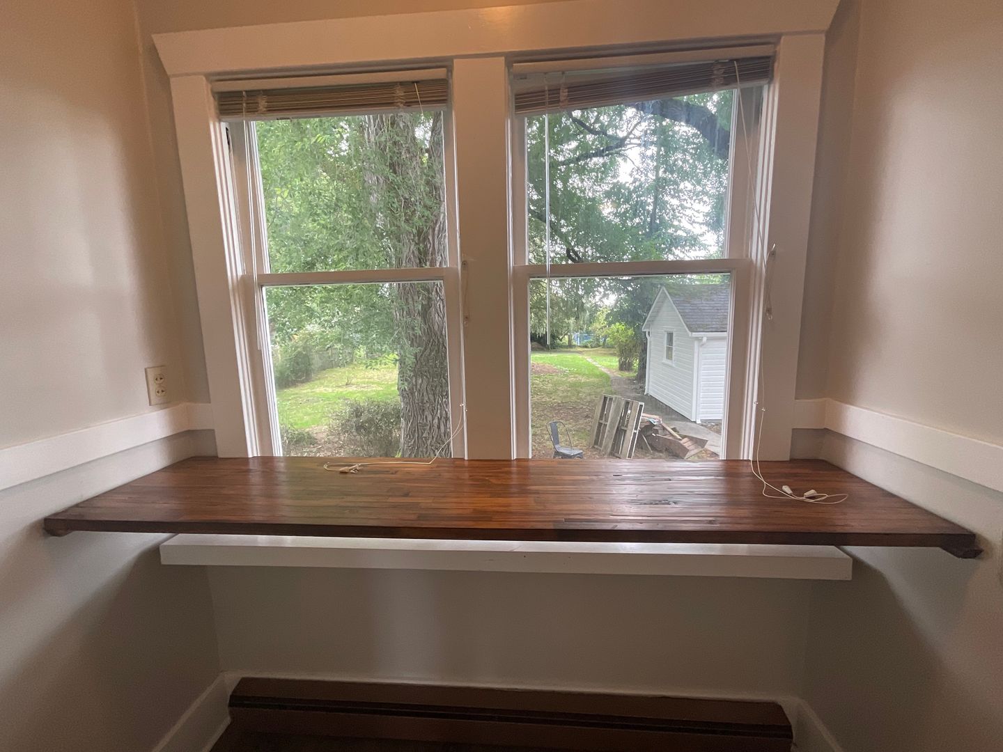 1402 E Skagit St - Mount Vernon - Washington - 3 bed, 1 bath rental property