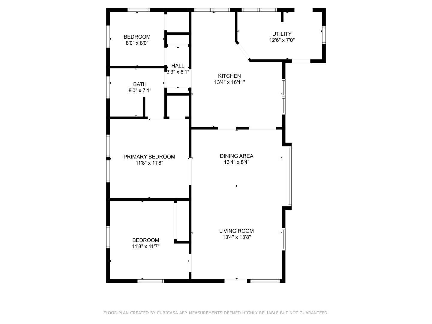 1402 E Skagit St - Mount Vernon - Washington - 3 bed, 1 bath rental property
