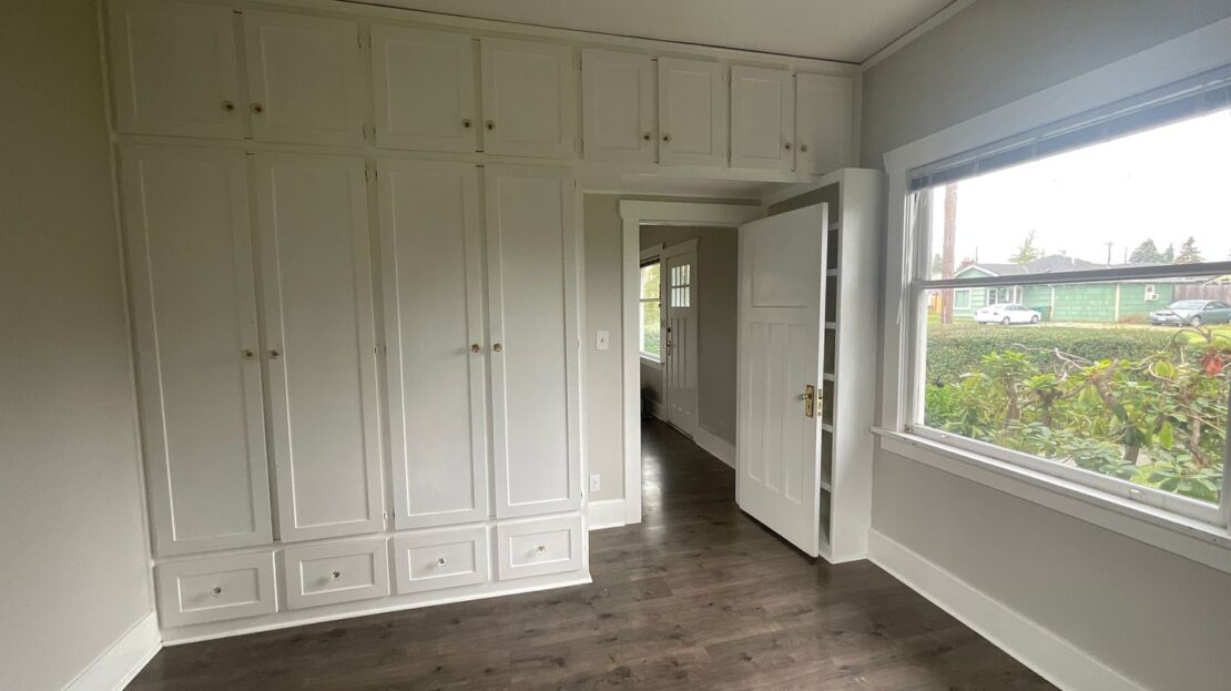 1402 E Skagit St - Mount Vernon - Washington - 3 bed, 1 bath rental property