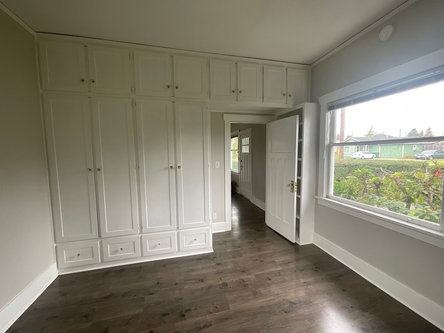 1402 E Skagit St - Mount Vernon - Washington - 3 bed, 1 bath rental property