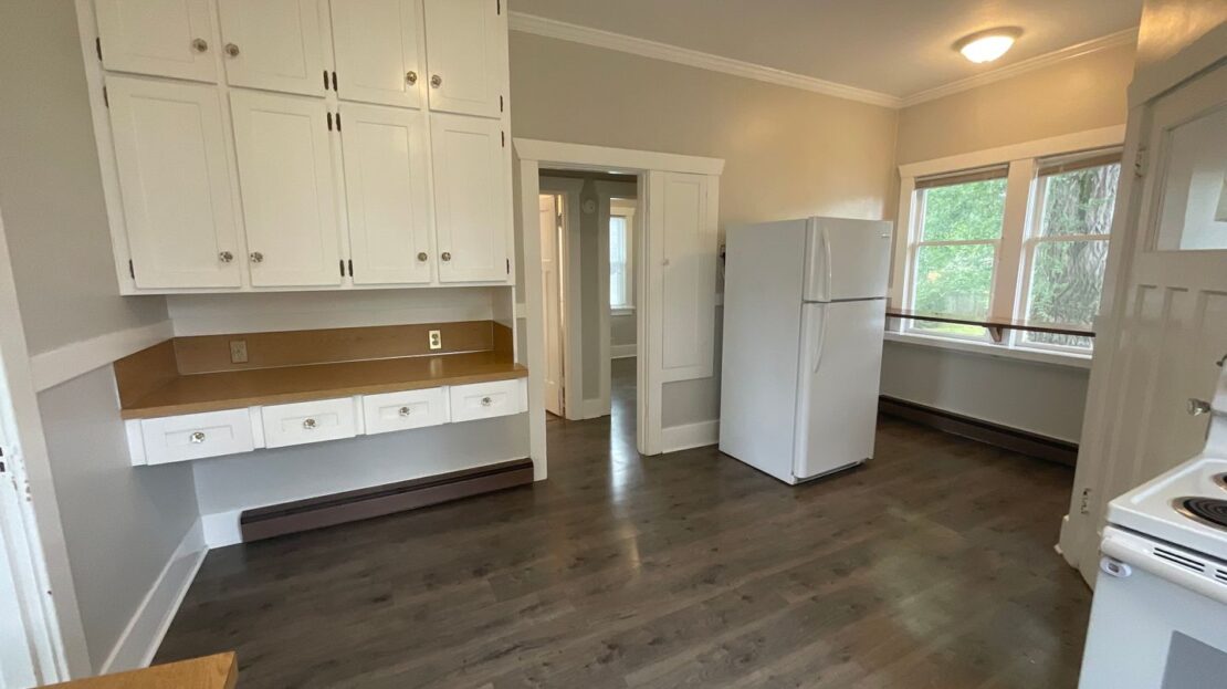 1402 E Skagit St - Mount Vernon - Washington - 3 bed, 1 bath rental property