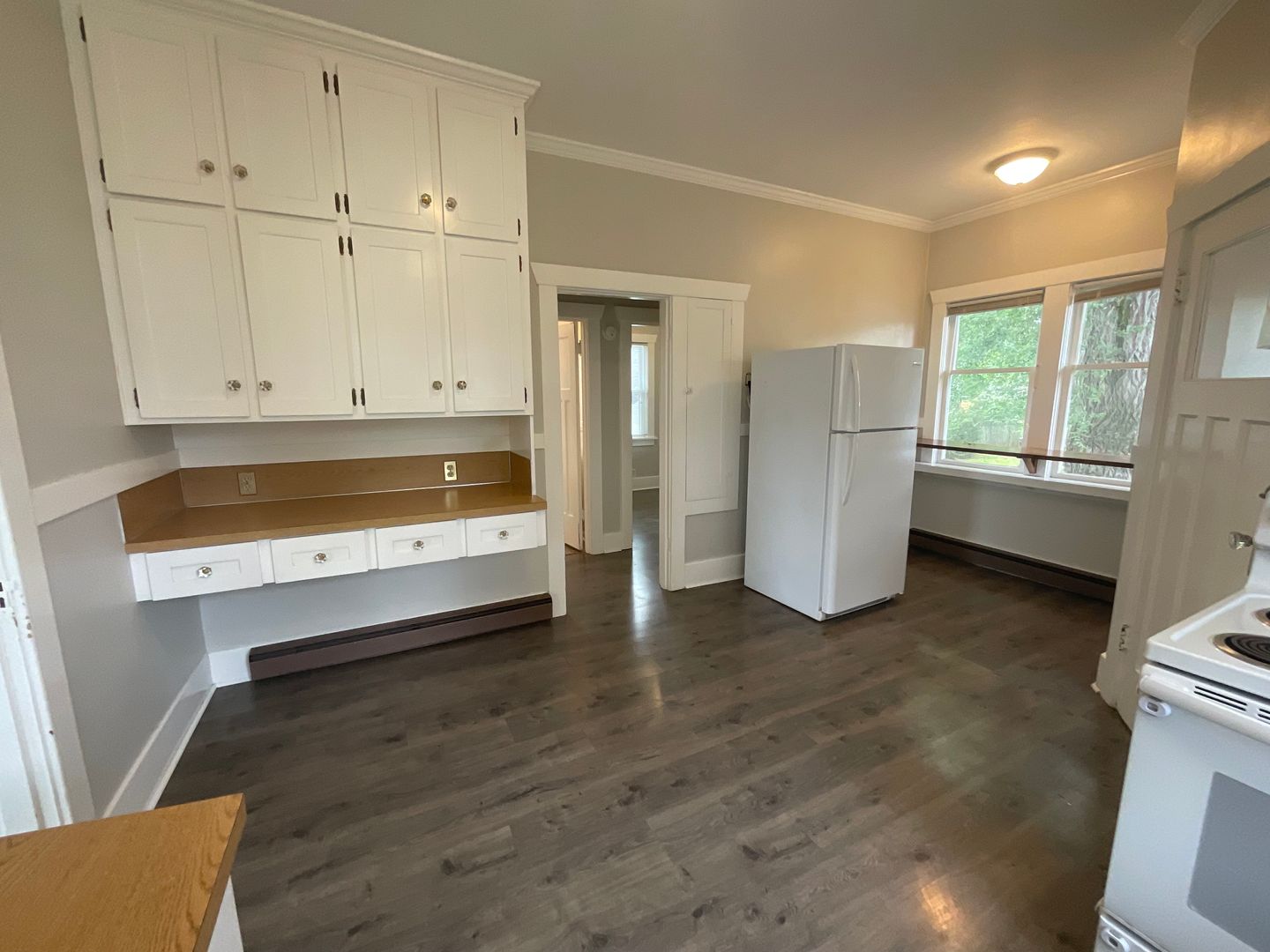 1402 E Skagit St - Mount Vernon - Washington - 3 bed, 1 bath rental property