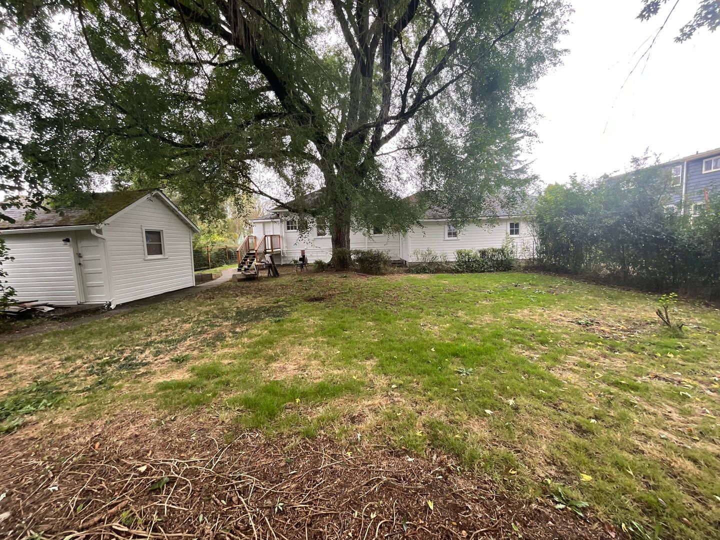 1402 E Skagit St - Mount Vernon - Washington - 3 bed, 1 bath rental property