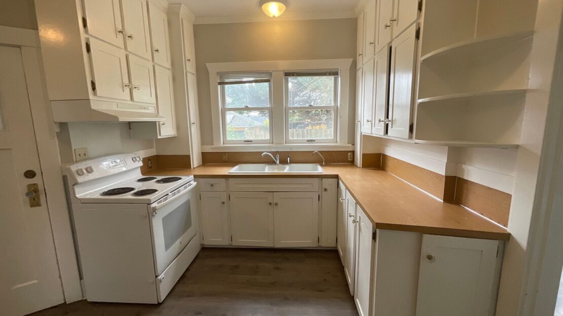 1402 E Skagit St - Mount Vernon - Washington - 3 bed, 1 bath rental property