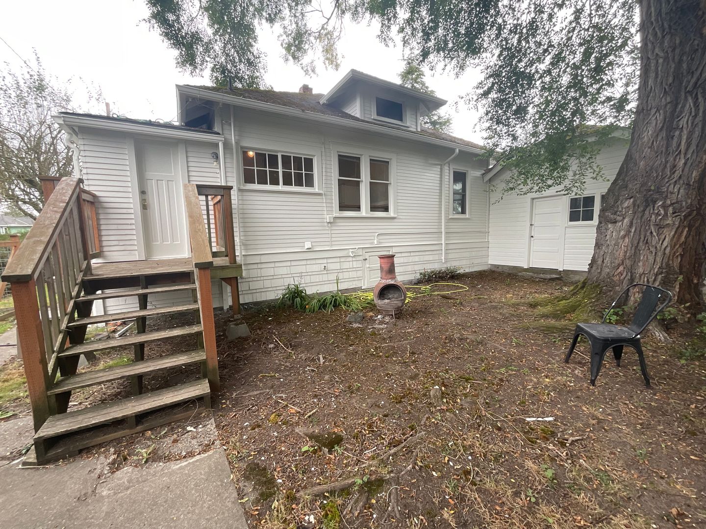 1402 E Skagit St - Mount Vernon - Washington - 3 bed, 1 bath rental property