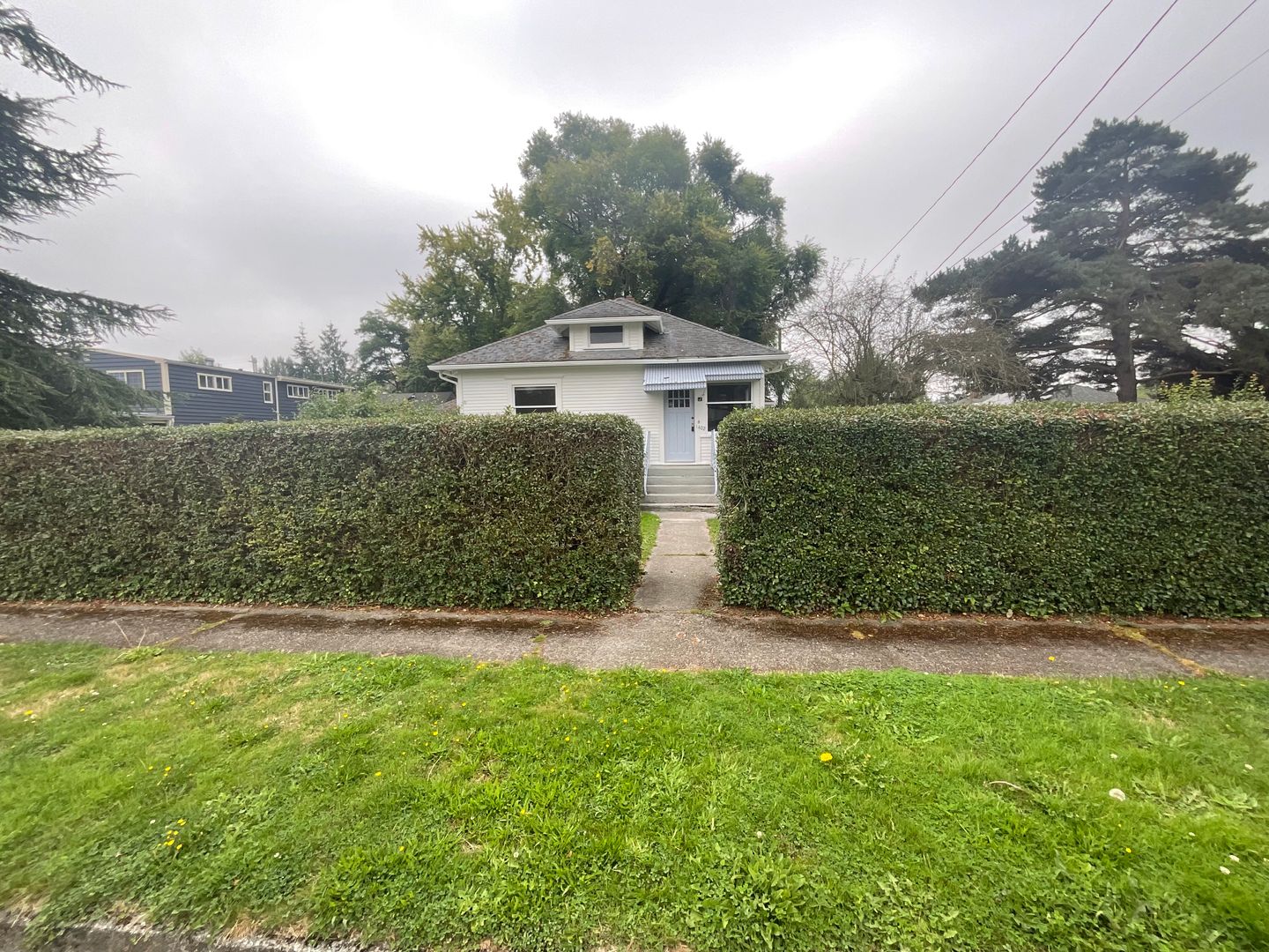 1402 E Skagit St - Mount Vernon - Washington - 3 bed, 1 bath rental property
