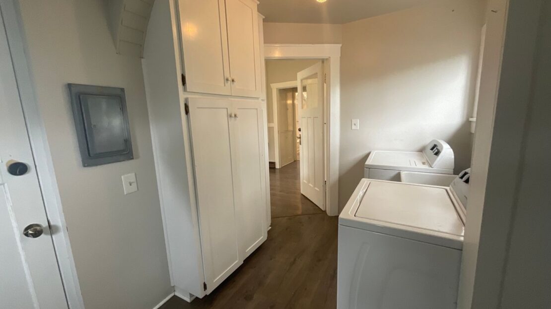 1402 E Skagit St - Mount Vernon - Washington - 3 bed, 1 bath rental property