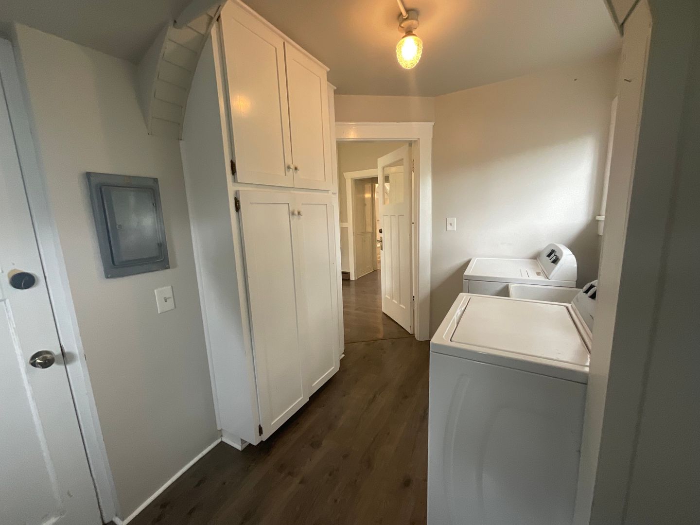 1402 E Skagit St - Mount Vernon - Washington - 3 bed, 1 bath rental property