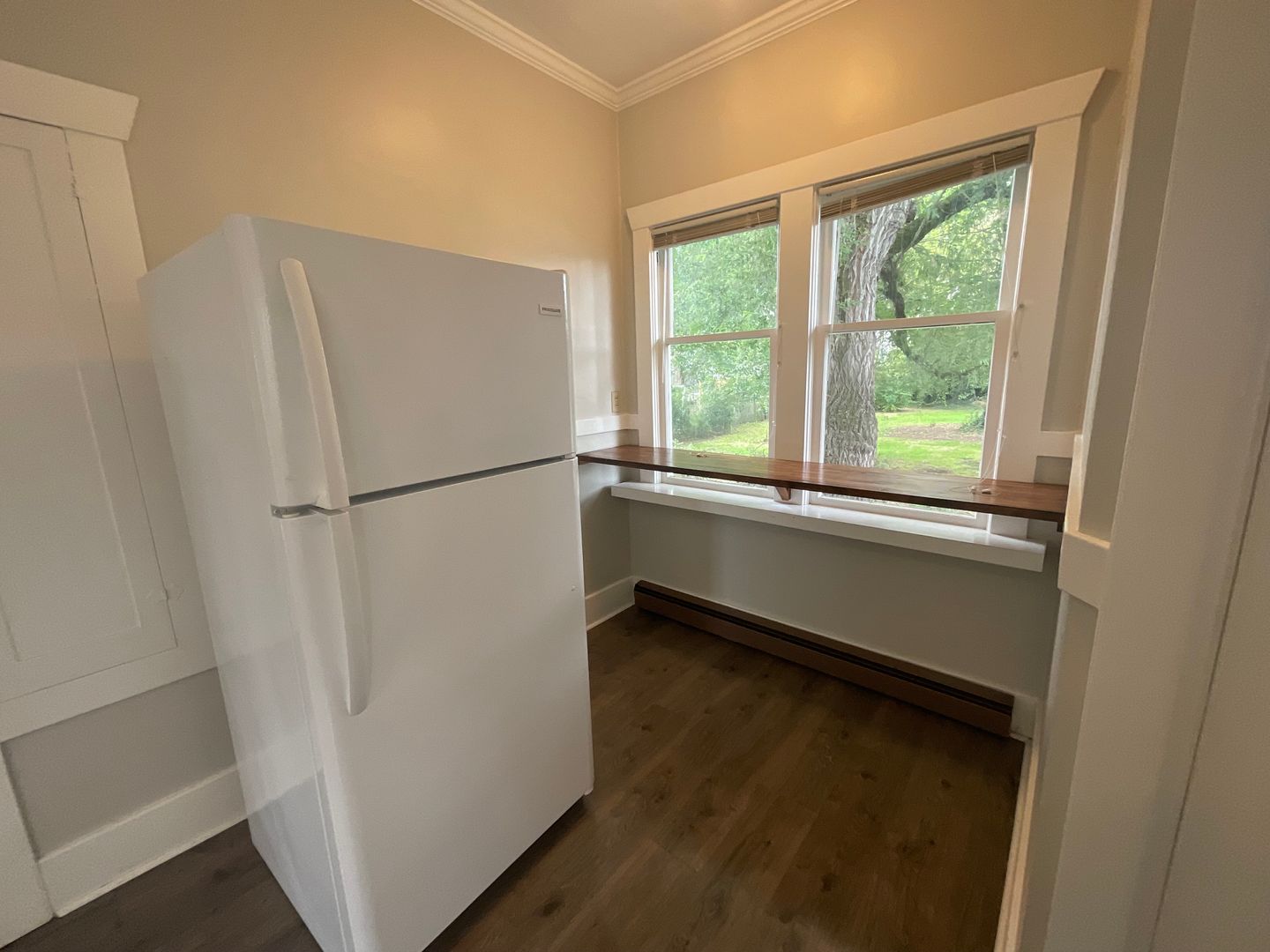 1402 E Skagit St - Mount Vernon - Washington - 3 bed, 1 bath rental property