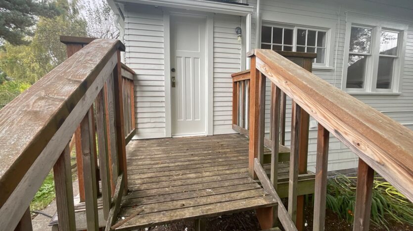 1402 E Skagit St - Mount Vernon - Washington - 3 bed, 1 bath rental property