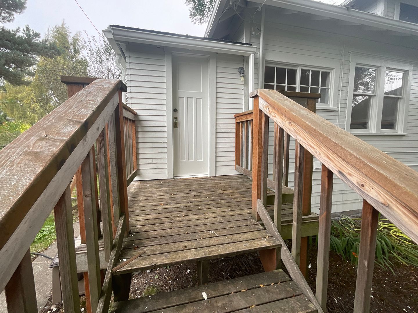 1402 E Skagit St - Mount Vernon - Washington - 3 bed, 1 bath rental property