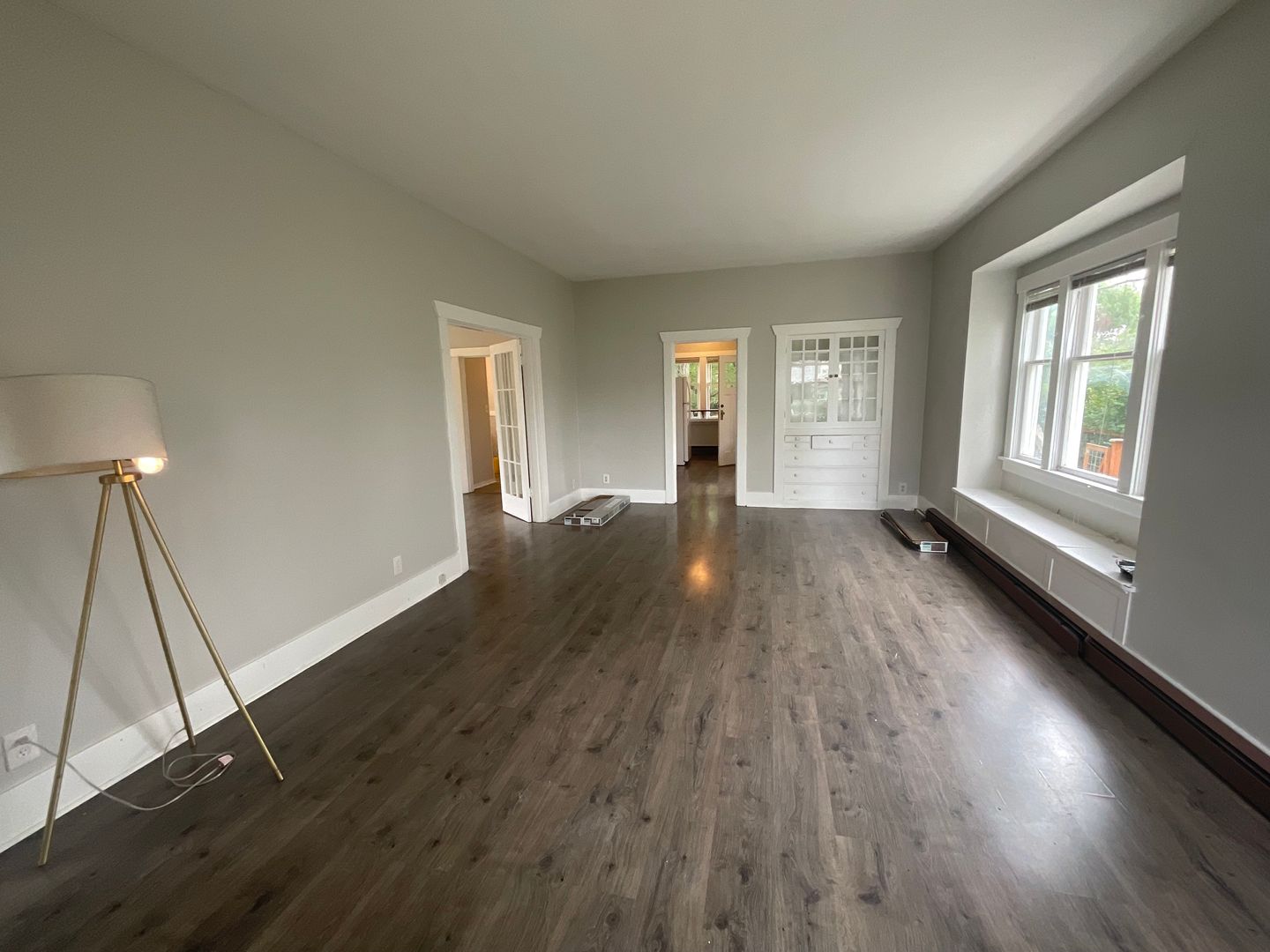 1402 E Skagit St - Mount Vernon - Washington - 3 bed, 1 bath rental property