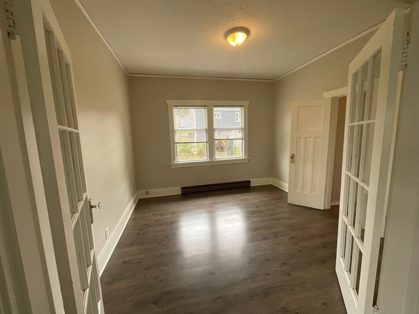 1402 E Skagit St - Mount Vernon - Washington - 3 bed, 1 bath rental property