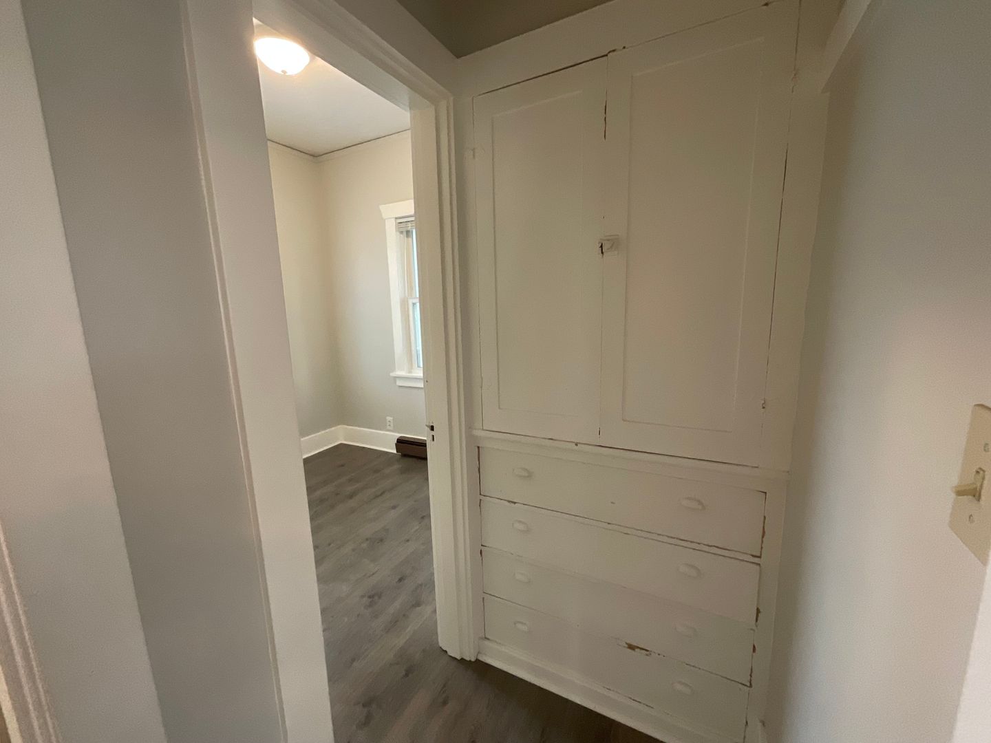 1402 E Skagit St - Mount Vernon - Washington - 3 bed, 1 bath rental property