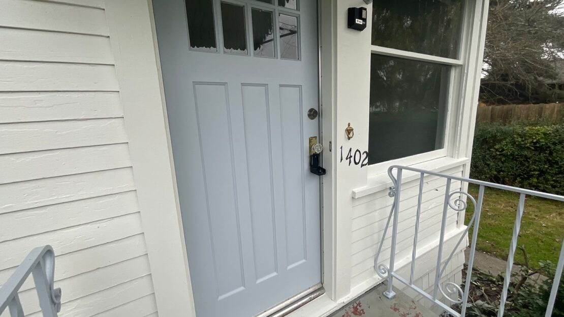 1402 E Skagit St - Mount Vernon - Washington - 3 bed, 1 bath rental property