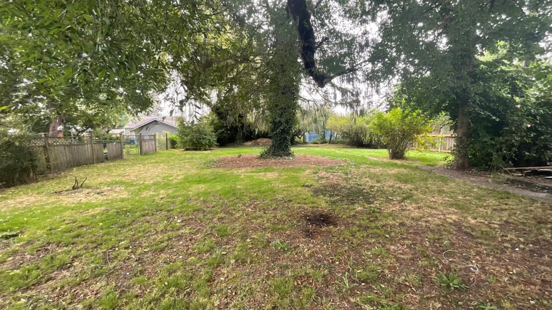 1402 E Skagit St - Mount Vernon - Washington - 3 bed, 1 bath rental property