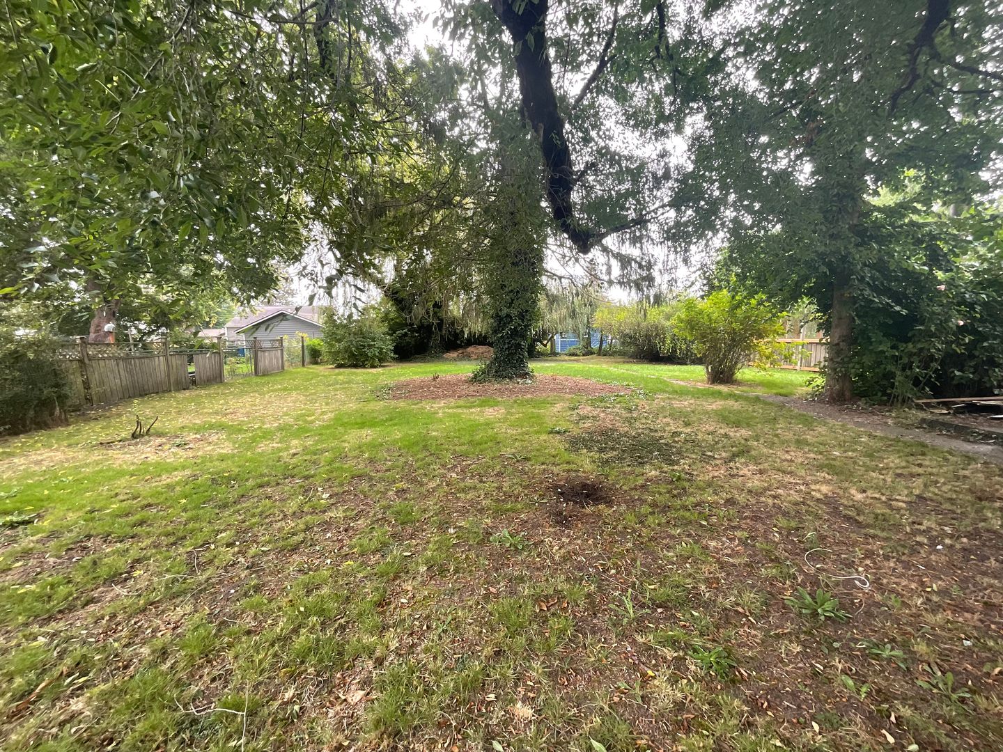 1402 E Skagit St - Mount Vernon - Washington - 3 bed, 1 bath rental property