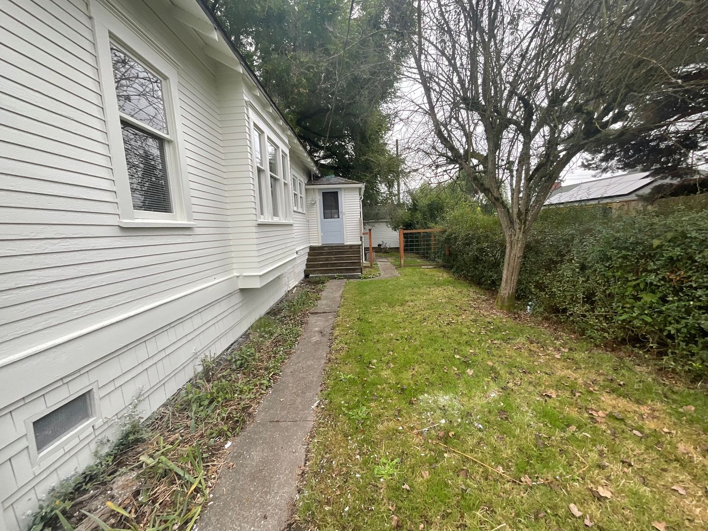 1402 E Skagit St - Mount Vernon - Washington - 3 bed, 1 bath rental property