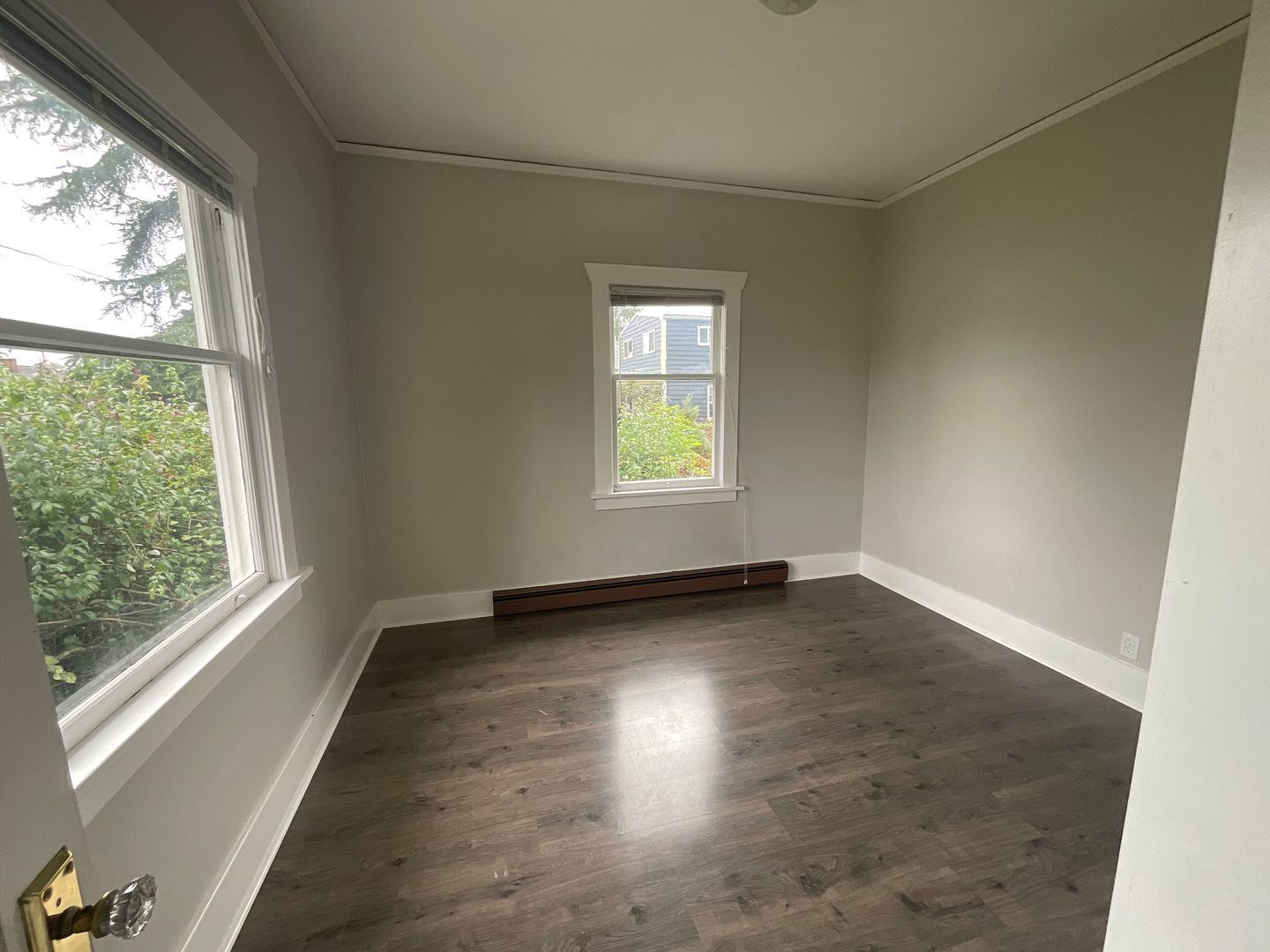 1402 E Skagit St - Mount Vernon - Washington - 3 bed, 1 bath rental property