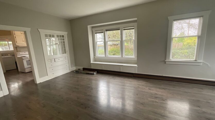 1402 E Skagit St - Mount Vernon - Washington - 3 bed, 1 bath rental property