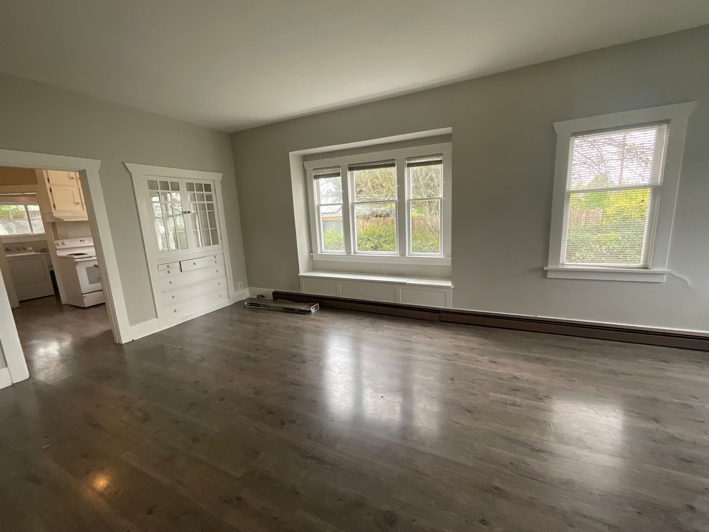 1402 E Skagit St - Mount Vernon - Washington - 3 bed, 1 bath rental property