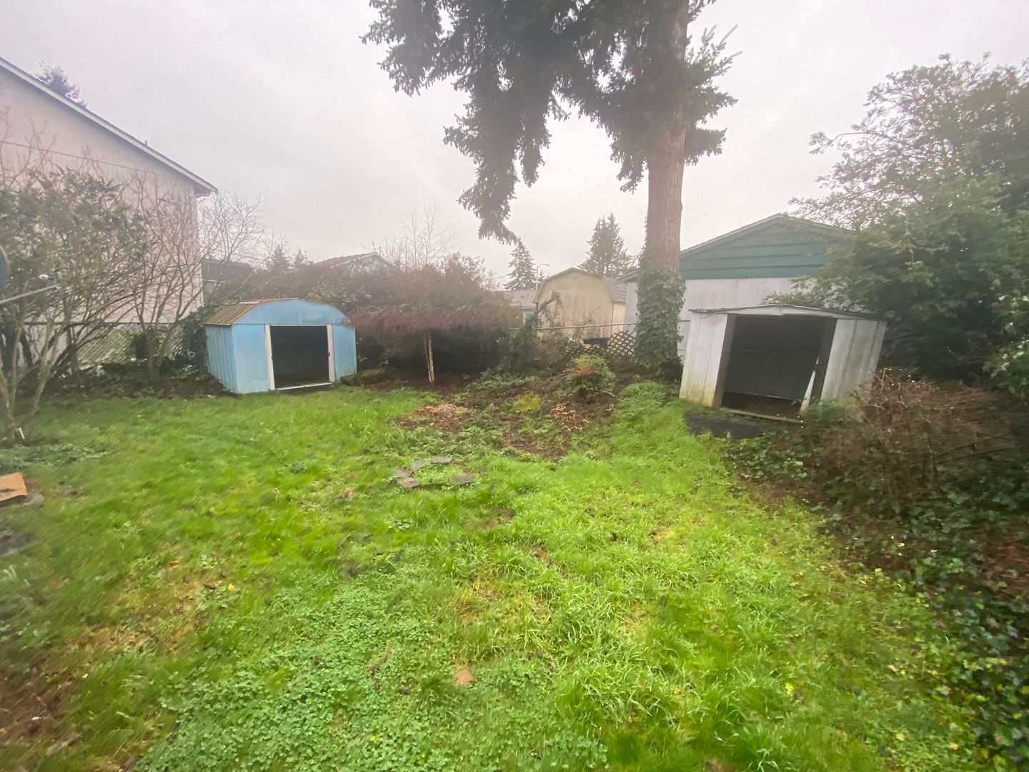 1406 121st St S  - Tacoma - Washington - 3 bed, 1 bath rental property