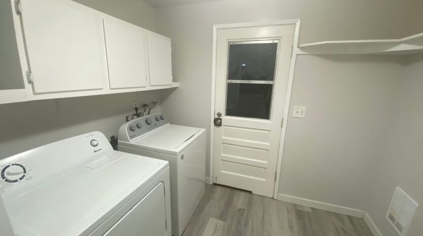 1406 121st St S  - Tacoma - Washington - 3 bed, 1 bath rental property