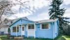 1406 121st St S  - Tacoma - Washington - 3 bed, 1 bath rental property