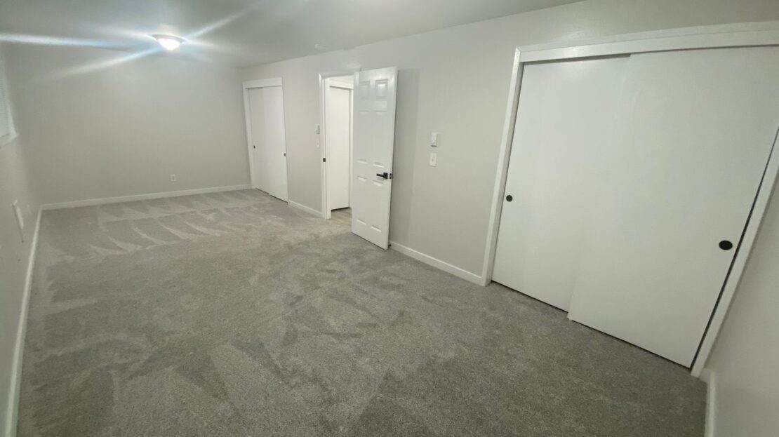 1406 121st St S  - Tacoma - Washington - 3 bed, 1 bath rental property