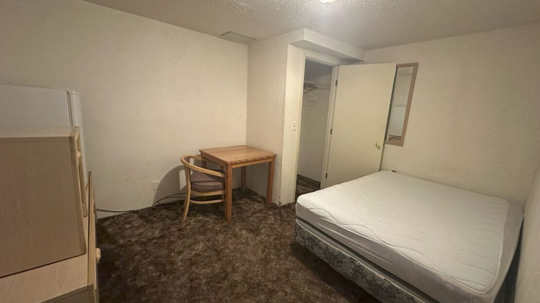 1410 Main Street - Unit H - Susanville - California - 1 bed, 2 bath rental property