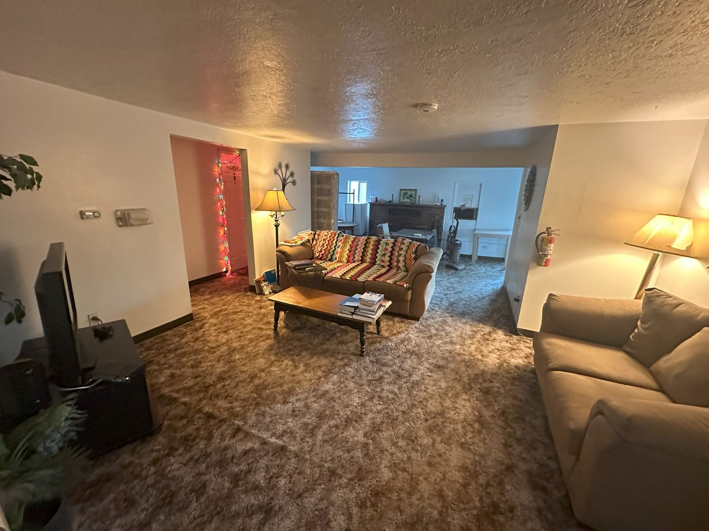 1410 Main Street - Unit H - Susanville - California - 1 bed, 2 bath rental property