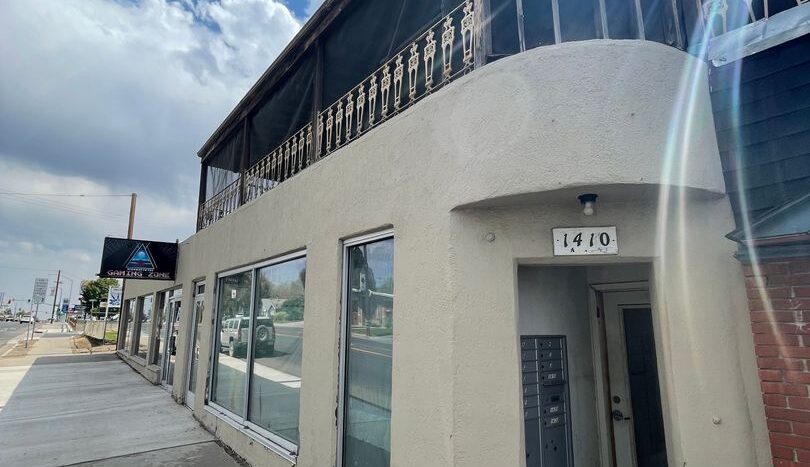 1410 Main Street - Unit H - Susanville - California - 1 bed, 2 bath rental property