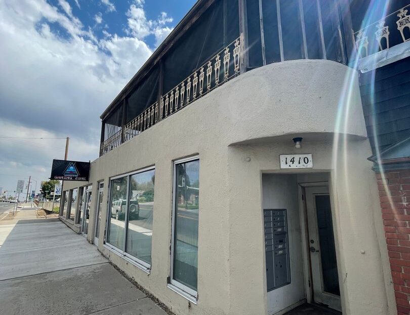 1410 Main Street - Unit H - Susanville - California - 1 bed, 2 bath rental property