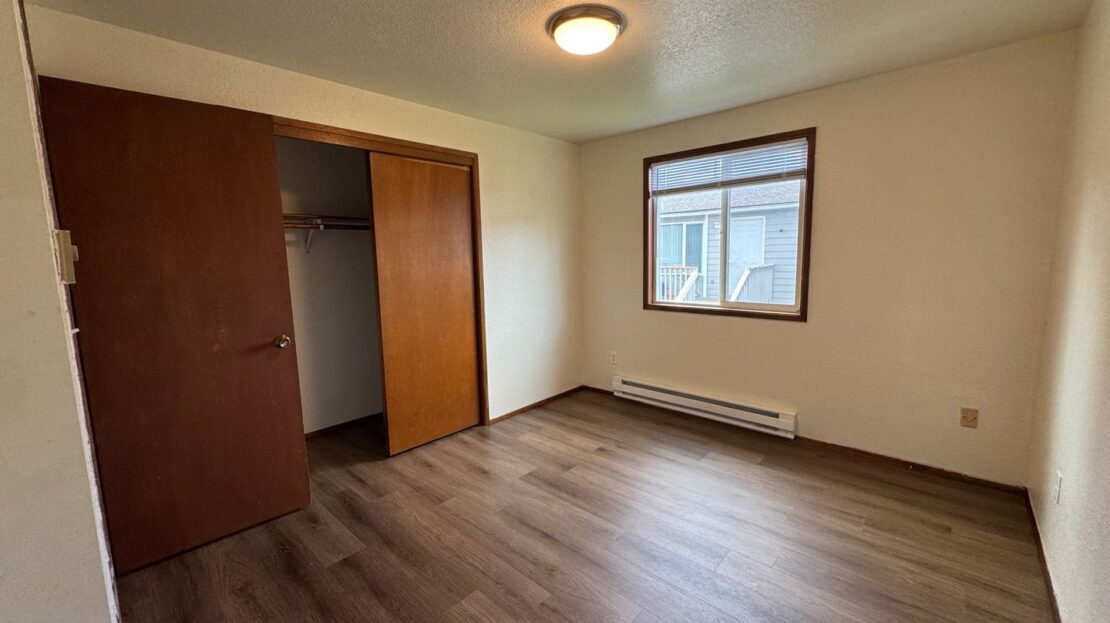 1411 G St. #A - Bellingham - Washington - 2 bed, 1 bath rental property
