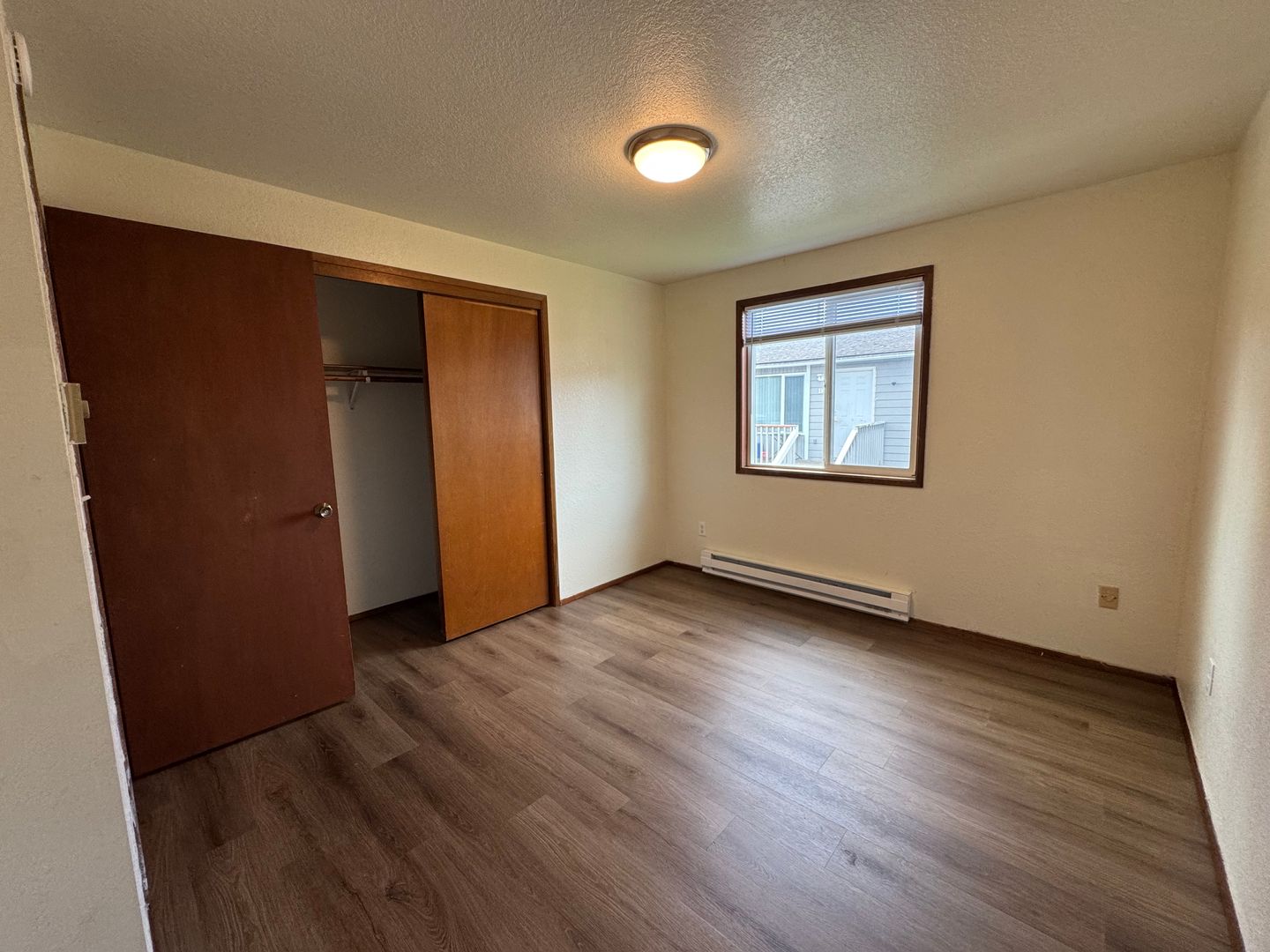 1411 G St. #A - Bellingham - Washington - 2 bed, 1 bath rental property