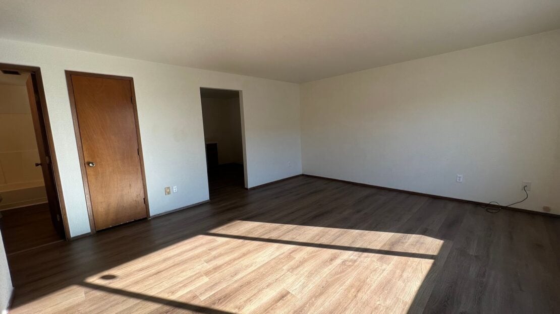 1411 G St. #A - Bellingham - Washington - 2 bed, 1 bath rental property