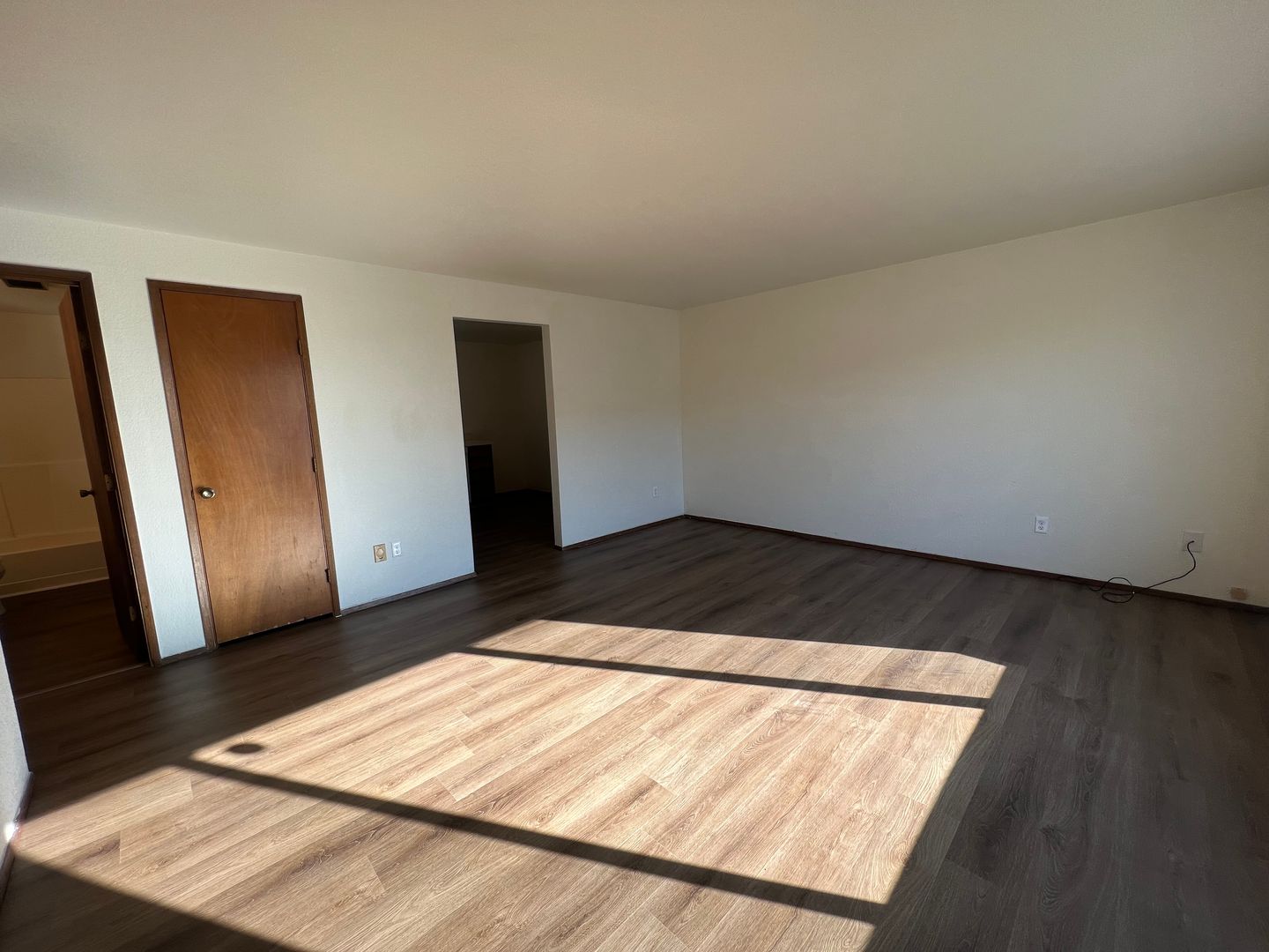 1411 G St. #A - Bellingham - Washington - 2 bed, 1 bath rental property