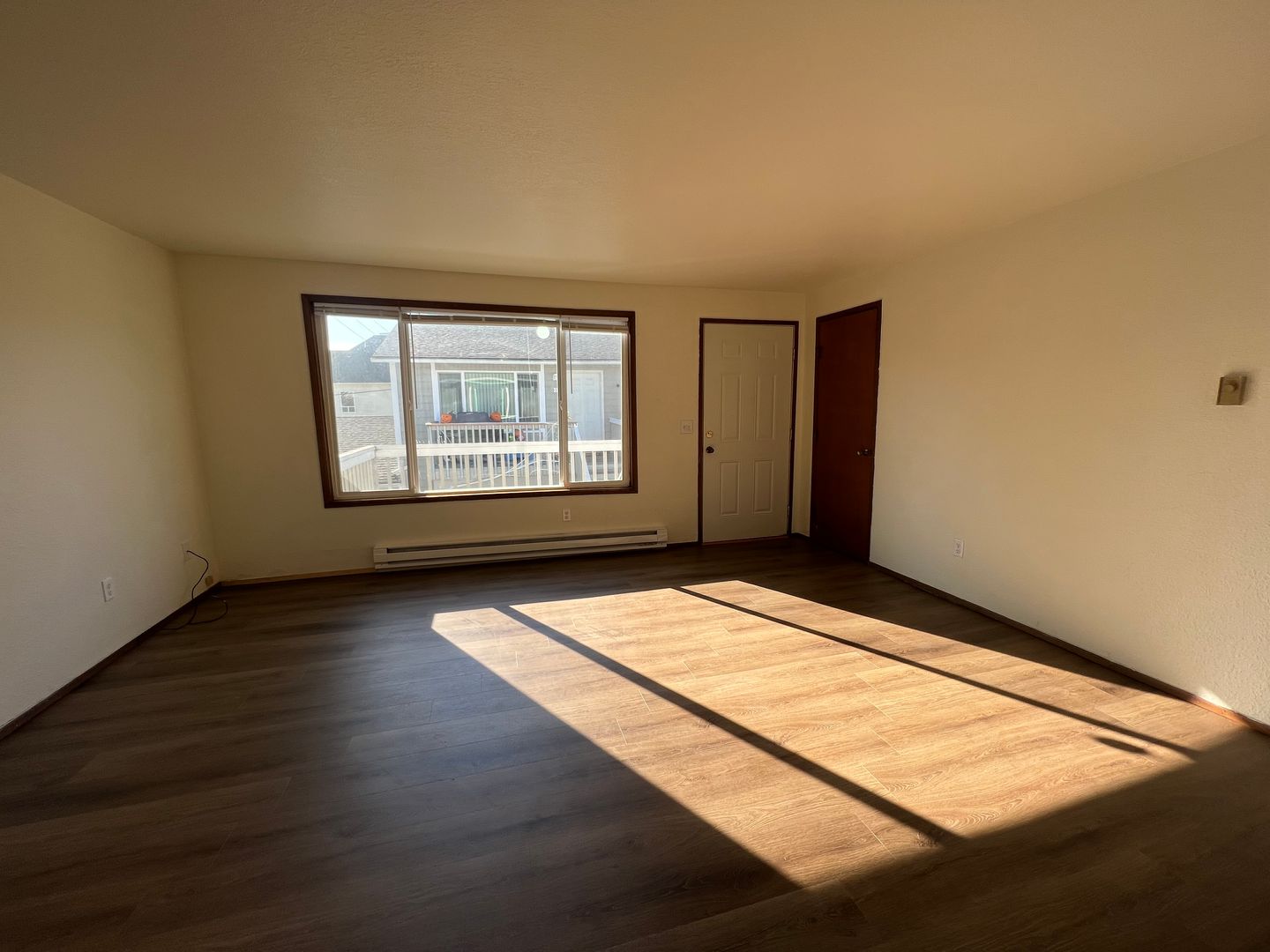 1411 G St. #A - Bellingham - Washington - 2 bed, 1 bath rental property